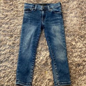 Polo by Ralph Lauren toddler boys jeans 3t
